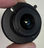 Used ZWO ASI662MC (Color)