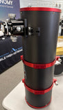 Apertura CarbonStar 200 Imaging Newtonian w/dew shield + 1x coma corrector