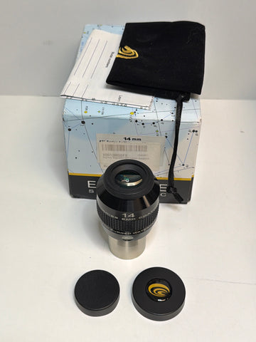 Explore Scientific 82° 14mm Waterproof Eyepiece