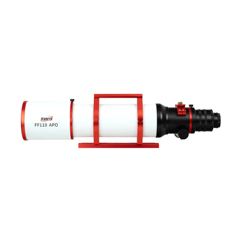 ZWO 110mm Quad APO Refractor