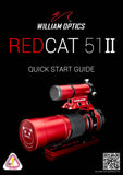 Open Box RedCat 51mm f/4.9 II-U with Uniguide 32 and Handlebar