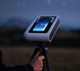 Hestia Premium Pack Smartphone Telescope