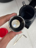 Vintage Meade 2045S inside eyepiece