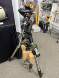 Used Celestron Advanced GT CG-5 EQ Mount