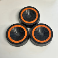 Used Celestron Vibration Suppression Pads