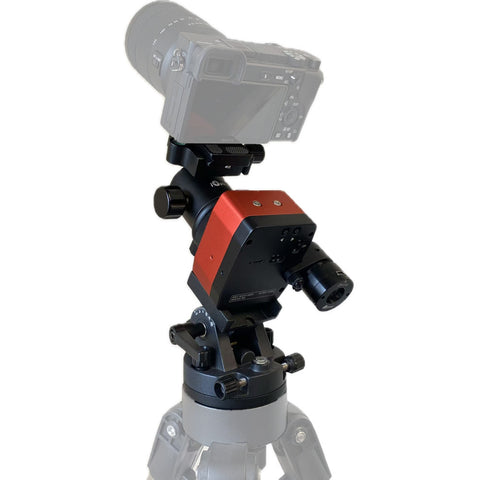 iOptron PST Global Travel Kit for Milky Way and Night Sky Photography