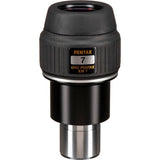 SMC XW 7mm Eyepiece (1.25")