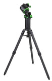 Wave 100i with Carbon Fiber Tripod and Extension Tube