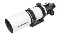 ShortTube 80 Refractor with Rings