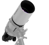 ShortTube 80 Refractor OTA