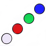 Like New Antlia LRGB V-Pro 2" Filter Set