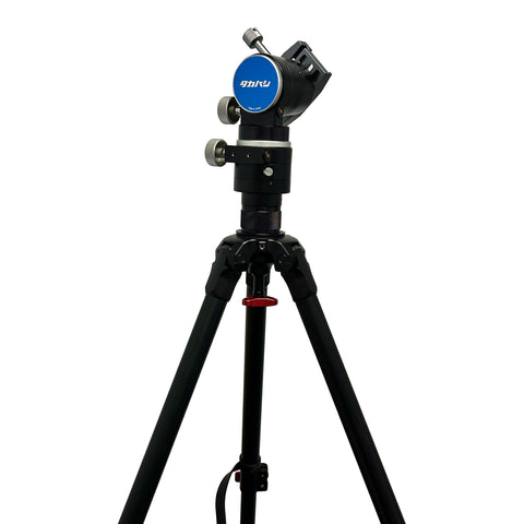 Used Takahashi TG-LM Teegul Lapides with iFootage Tripod