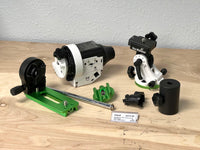 Used SkyWatcher Star Adventurer 2i Pro Pack (no tripod)