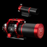 Ultra-Cat 76 with Uniguide 32