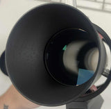 Used SVBONY SV106 Guide Scope 50mm with Helical Focuser