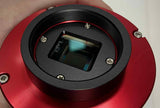 Used ZWO ASI533MC Pro (Color)