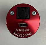 Used ZWO ASI220MM Mini (Mono)
