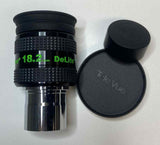 Used Tele Vue 18.2mm DeLite