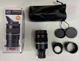 Used Baader Hyperion Aspheric 36mm, 1.25"/2"