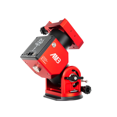 ZWO AM3N Harmonic Drive Equatorial Mount