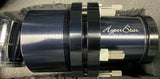 Used Celestron 800 CF OTA w/Hyperstar on working fork arm mount