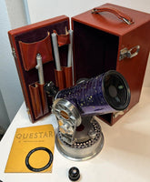 Vintage Questar 3.5" Standard 1989 w/Cervit mirror and Broadband coatings
