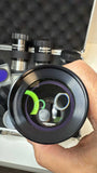 Used Celestron E-Lux Eyepiece and Filter Kit - 2"