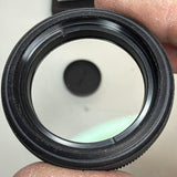 Used Tele Vue Dioptrx Astigmatism Correcting Lens 0.25