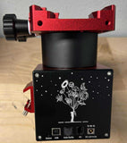 Used ZWO AM5 mount head and hand controller