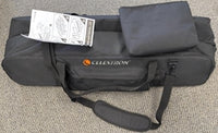 Used Celestron 40" Telescope Soft Case