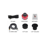 Used ZWO ASI462MC Camera