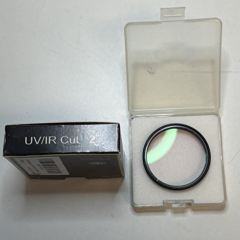 Used Optolong UV-IR Cut 2" Mounted Filter