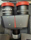Used Orion Premium Linear BinoViewers