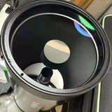 Used Skymax 102 OTA in Padded Case with Baader Solar Filter