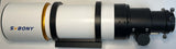 Used SvBONY SV48P Telescope 90mm F/5.5 achromat Refractor OTA