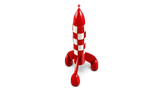 LEGO IDEAS Tintin® Moon Rocket