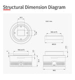 ASI432MM (Mono)