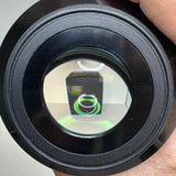 Used Meade Series 5000 21mm Mega Wide 2" Eyepiece