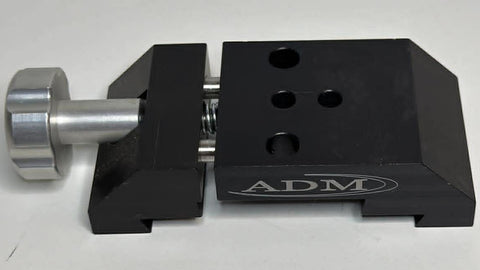 Used ADM Dovetail Clamp - Vixen and Losmandy