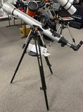 Used StarSense Explorer LT 80AZ