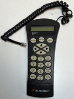 Used Celestron NexStar (not +) Hand Control, AZ