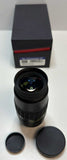 Used Baader Planetarium Morpheus 6.5mm 76-degree Eyepiece