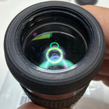Used Celestron E-lux 25mm Plossl Eyepiece - 1.25"