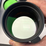 Used Askar 80PHQ 80mm Quad w/0.76x Reducer, ZWO EAF, + dew heater strip