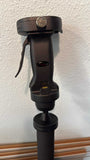 Used Oberwerk 2000 Tall Monopod with Grip-Action Ball Head