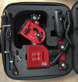 Used ZWO AM5 mount head and hand controller