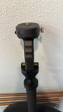 Used Oberwerk 2000 Tall Monopod with Grip-Action Ball Head