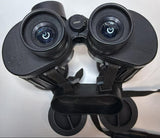 Vintage Fujinon 7x50 Polaris Binoculars w/compass - Japanese-made
