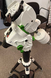 Used SkyWatcher Star Adventurer GTi Wi-Fi Mount w/pier, tripod, and Apertura soft case