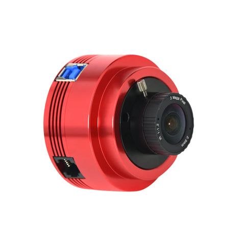 ASI664MC (Color)
